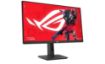 Obrázek ASUS LCD 27" XG27UCG 3840x2160 ROG Strix 4K  320Hz 1ms G-Sync compatible HDMI DP USB - C