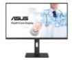 Obrázek ASUS LCD 27" HA2741A HealthCare Monitor 2560 x 1440 75Hz USB-C, HDMI, DisplayPort Daisy-chain, Ergonomic Stand