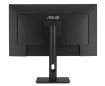 Obrázek ASUS LCD 27" HA2741A HealthCare Monitor 2560 x 1440 75Hz USB-C, HDMI, DisplayPort Daisy-chain, Ergonomic Stand