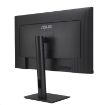 Obrázek ASUS LCD 27" HA2741A HealthCare Monitor 2560 x 1440 75Hz USB-C, HDMI, DisplayPort Daisy-chain, Ergonomic Stand