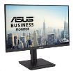 Obrázek ASUS LCD 23.8" VA24DQFS Business Monitor IPS Full HD Frameless 100Hz 1ms MPRT HDMI  DisplayPort  VGA