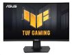 Obrázek ASUS LCD 23.6" VG24VQER Curved 1920x1080 Full HD 250cd 1ms 180Hz  Adaptive-Sync Freesync 2x HDMI, 1xDP