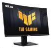 Obrázek ASUS LCD 23.6" VG24VQER Curved 1920x1080 Full HD 250cd 1ms 180Hz  Adaptive-Sync Freesync 2x HDMI, 1xDP