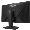 Obrázek ASUS LCD 23.6" VG24VQER Curved 1920x1080 Full HD 250cd 1ms 180Hz  Adaptive-Sync Freesync 2x HDMI, 1xDP