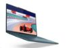 Obrázek LENOVO NTB Yoga Pro 9 16IRP8 - i7-13705H,16" 3.2K,16GB,1TSSD,HDMI,THb,RTX™ 4050 6GB,Tidal Teal,W11H,3Y Premium