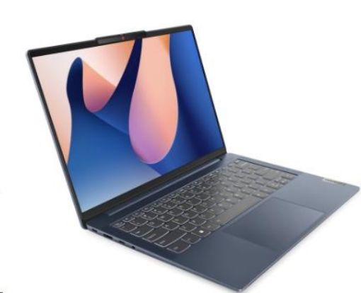 Obrázek LENOVO NTB IdeaPad Slim 5 14IAH8 - i5-12450H,14" WUXGA OLED,16GB,1TSSD,HDMI,Int. Intel UHD,W11H,2Y CC