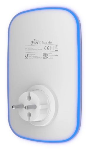 Obrázek UBNT U6-Extender- UniFi Access Point WiFi 6 Extender