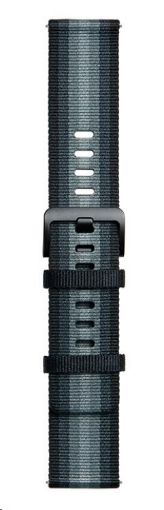 Obrázek Xiaomi Watch S1 Active Braided Nylon Strap Graphite Black