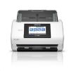 Obrázek EPSON skener WorkForce DS-790WN, A4, Duplex, 600x600 dpi, USB, LAN, WiFi, ADF