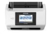 Obrázek EPSON skener WorkForce DS-790WN, A4, Duplex, 600x600 dpi, USB, LAN, WiFi, ADF