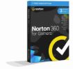 Obrázek NORTON 360 FOR GAMERS 50GB CZ 1 uzivatel pro 3 zarizeni  na 1 rok BOX