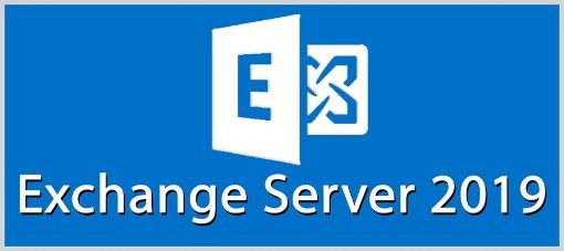 Obrázek MS CSP Exchange Server Standard 2019 EDU