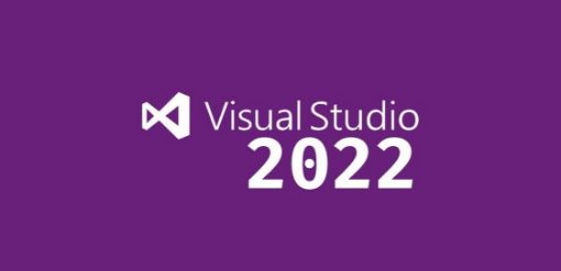 Obrázek MS CSP Visual Studio Professional 2022