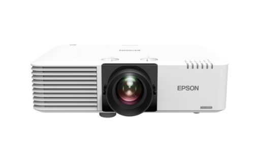 Obrázek EPSON projektor EB-L630U - 1920x1200, 6200ANSI, 2.500.000:1, USB, LAN, WiFI, VGA, HDMI, REPRO 10W