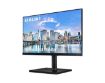 Obrázek SAMSUNG MT LED LCD Monitor 24" LF24T450FZUXEN - IPS, 75Hz, Pivot, HDMI, USB, repro, Full Hd