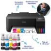 Obrázek EPSON tiskárna ink EcoTank L1230, 5760x1440dpi, A4, 33ppm, USB