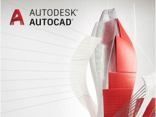 Obrázek Autodesk AutoCAD 2025, 1 uživatel, pronájem na 1 rok