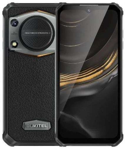 Obrázek Oukitel WP22 Black