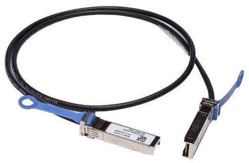 Obrázek DELL NetworkingCableSFP+ to SFP+10GbECopper Twinax Direct Attach Cable5 Meters - Kit