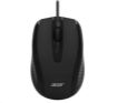 Obrázek ACER wired USB Optical mouse black