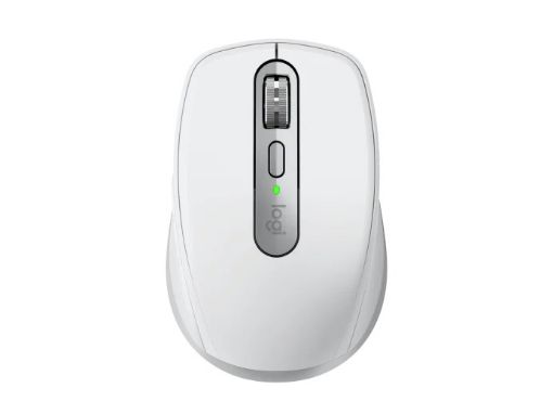 Obrázek Logitech myš MX Anywhere 3S pro Business, bílá, EMEA