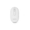 Obrázek DICOTA Wireless Mouse BT/2.4G DESKTOP white