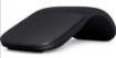 Obrázek Microsoft Surface Arc Mouse - Černá