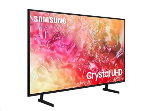 Obrázek SAMSUNG 50" Crystal UHD UE50DU7172 Série DU7172