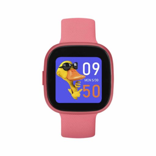 Obrázek Garett Smartwatch Kids Fit Pink