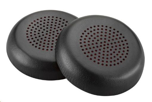 Obrázek Poly Savi 7200 Leatherette Ear Cushion (1 Piece)