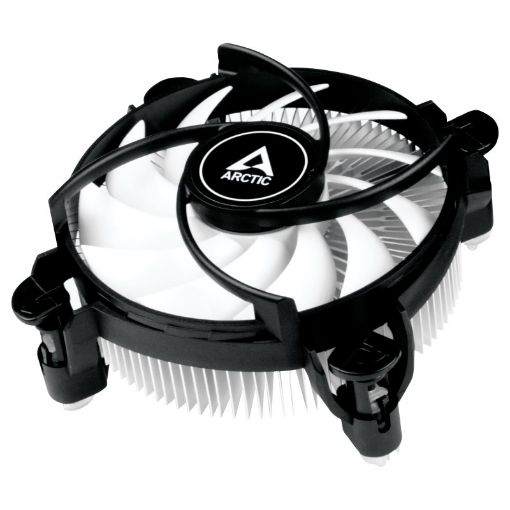 Obrázek ARCTIC chladič Alpine 17 LP, Socket LGA1700, 92mm