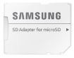 Obrázek Samsung micro SDXC karta 1 TB EVO Plus + SD adaptér