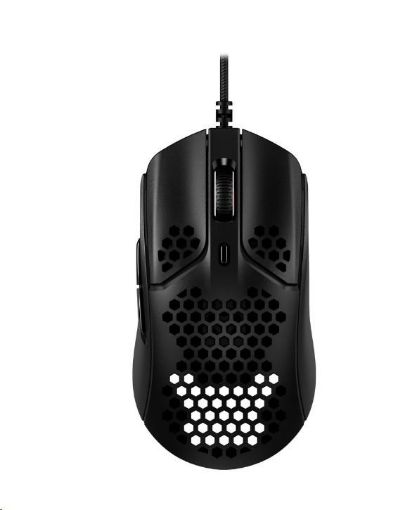 Obrázek HyperX Pulsefire Haste - Gaming Mouse (Black) (HMSH1-A-BK/G) - Myš