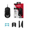 Obrázek HyperX Pulsefire Haste - Gaming Mouse (Black) (HMSH1-A-BK/G) - Myš