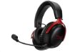 Obrázek HyperX Cloud III Wireless BLK/RED GAM HEADSET - Sluchátka k PC