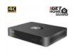 Obrázek iGET HOMEGUARD HGNVK88504 - PoE 4K UltraHD NVR CCTV 8CH + 4x kamera