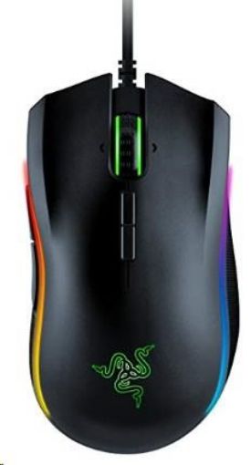 Obrázek RAZER Mamba Elite, herní optická myš, 16000dpi