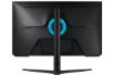 Obrázek SAMSUNG MT LED LCD Gaming Smart Monitor 32" Odyssey G70B - rovný,IPS,3840x2160,144Hz,1ms,BT,Wifi,Pivot