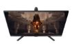 Obrázek SAMSUNG MT LED LCD Gaming Smart Monitor 32" Odyssey G70B - rovný,IPS,3840x2160,144Hz,1ms,BT,Wifi,Pivot