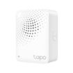 Obrázek TP-Link Tapo H100 WiFi Chytrý IoT hub Tapo s vyzváněním (2,4GHz, Matter certified)