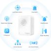 Obrázek TP-Link Tapo H100 WiFi Chytrý IoT hub Tapo s vyzváněním (2,4GHz, Matter certified)