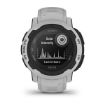 Obrázek Garmin GPS sportovní hodinky Instinct 2 Solar - Mist Grey