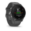 Obrázek Garmin GPS sportovní hodinky Forerunner® 255, Slate Gray