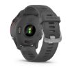 Obrázek Garmin GPS sportovní hodinky Forerunner® 255, Slate Gray