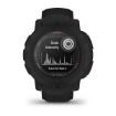 Obrázek Garmin GPS sportovní hodinky Instinct 2 Solar – Tactical Edition, Black