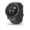 Obrázek Garmin GPS sportovní hodinky Instinct 2 – Camo Edition, Graphite Camo