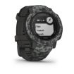 Obrázek Garmin GPS sportovní hodinky Instinct 2 – Camo Edition, Graphite Camo