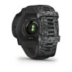 Obrázek Garmin GPS sportovní hodinky Instinct 2 – Camo Edition, Graphite Camo