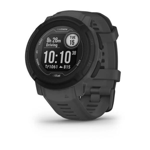 Obrázek Garmin GPS sportovní hodinky Instinct 2 – dezl Edition