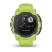 Obrázek Garmin GPS sportovní hodinky Instinct 2, Electric Lime